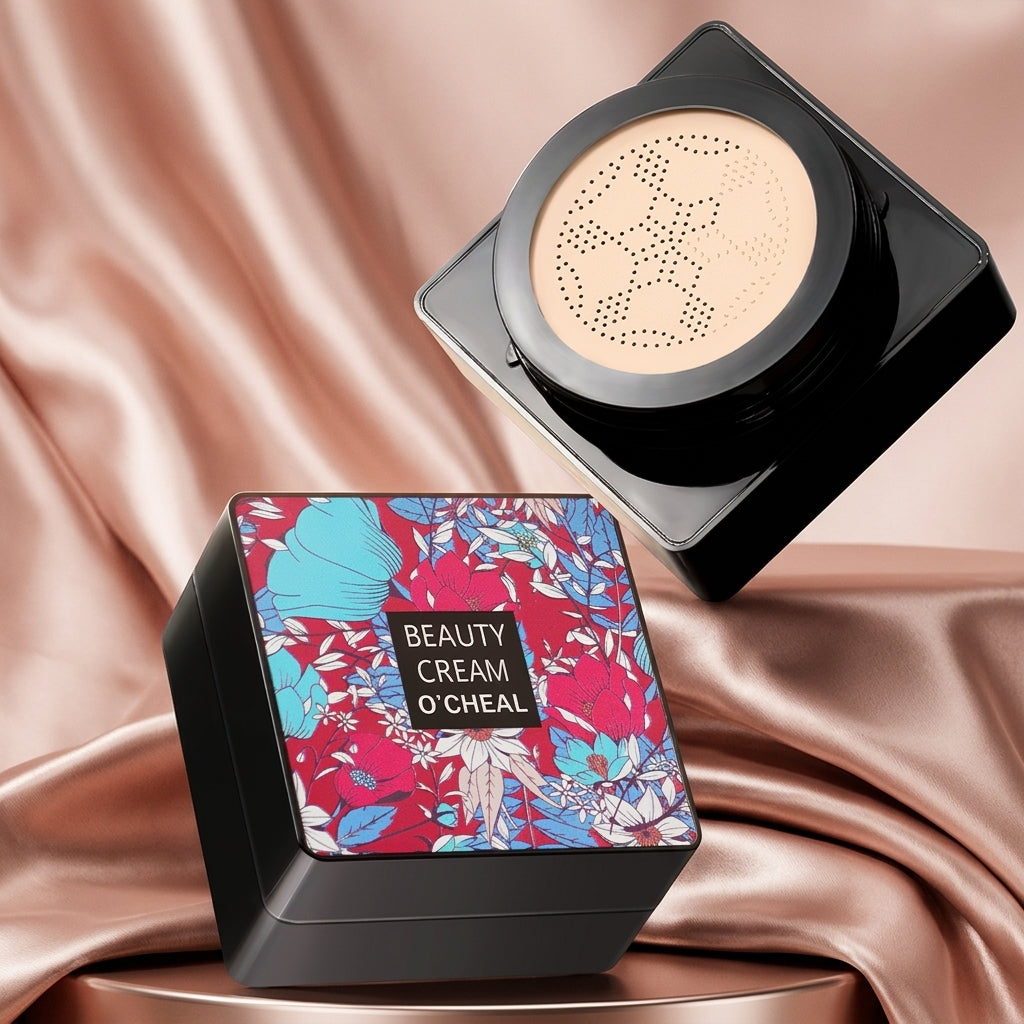 O'Cheal Magic Cushion Cream Foundation