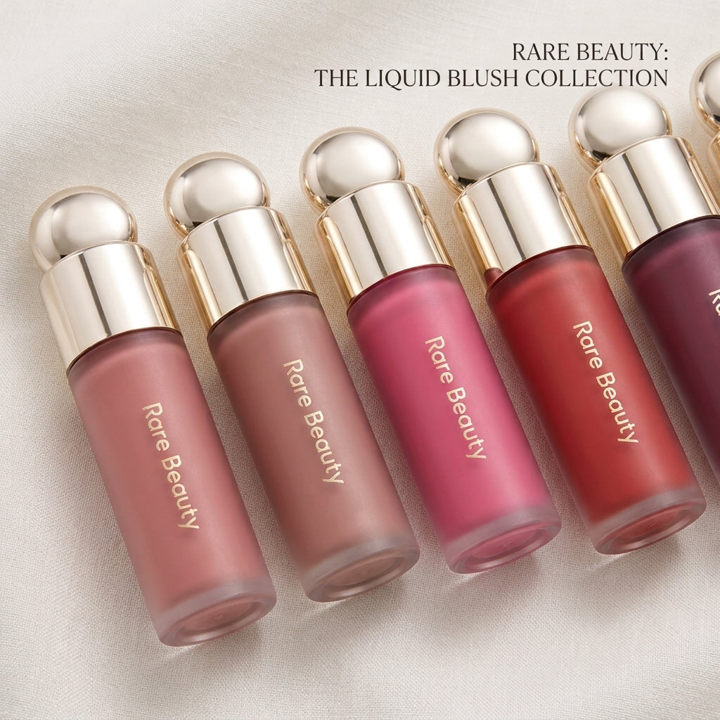 Rare Beauty Liquid Blush